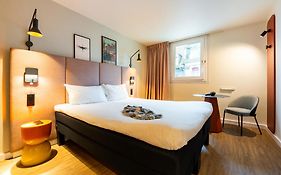 Ibis Strasbourg Centre Petite France
